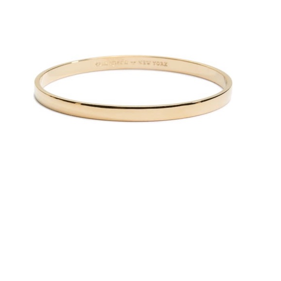 kate spade New York slim, stackable bangle.NWT - Picture 4 of 4